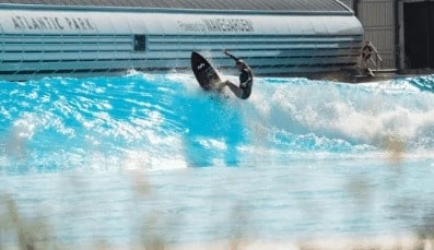 Atlantic Park Surf