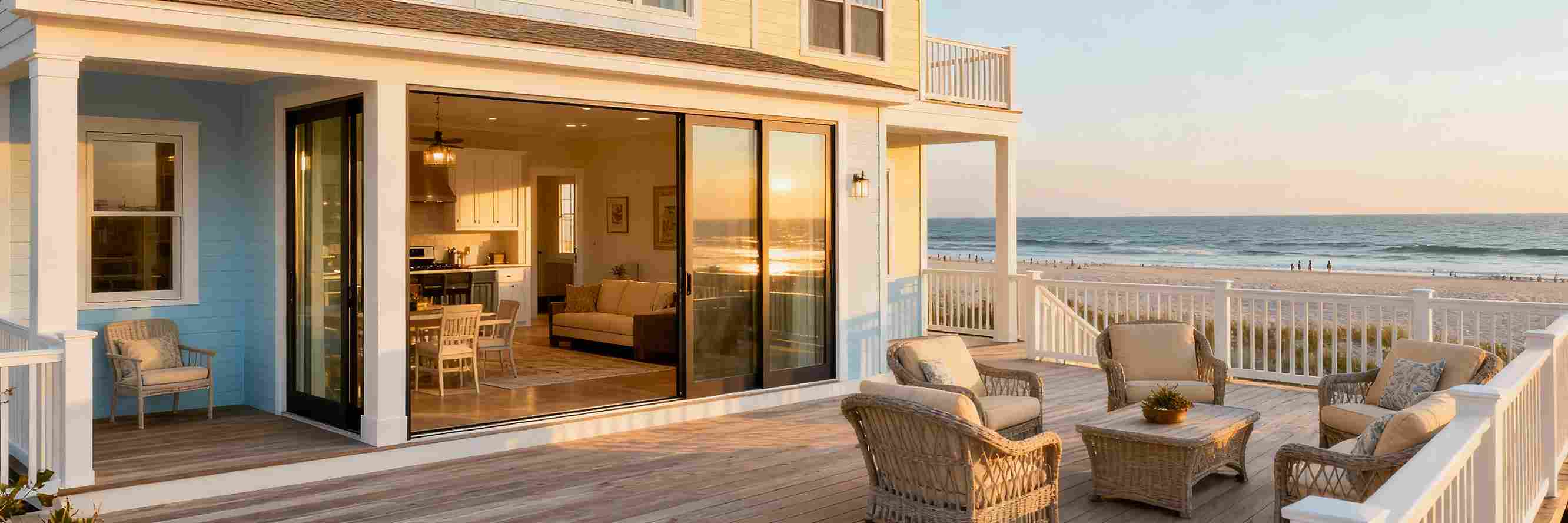 Tips to Maximize Your Experience in Vacation Rentals in Virginia Beach
