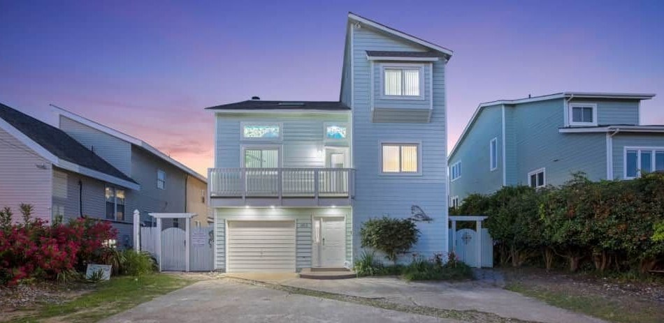 What Makes Luxury Vacation Rentals in Virginia Beach Exceptional?