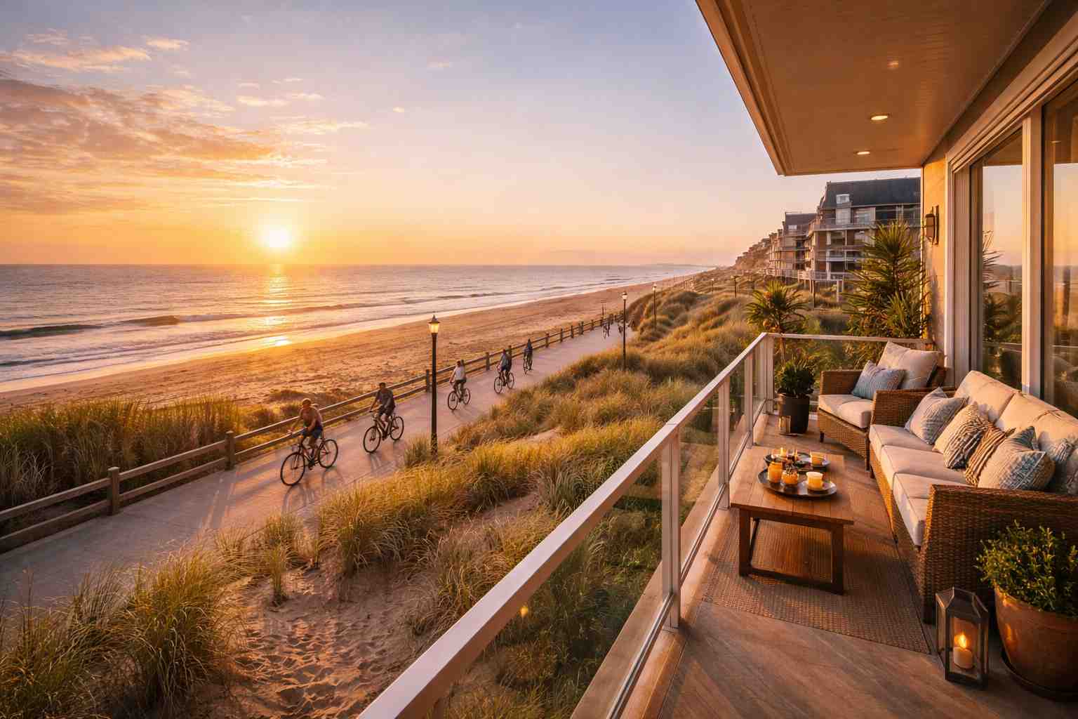 Explore Beyond Beaches and Oceanfront Vacation Rentals in Virginia Beach