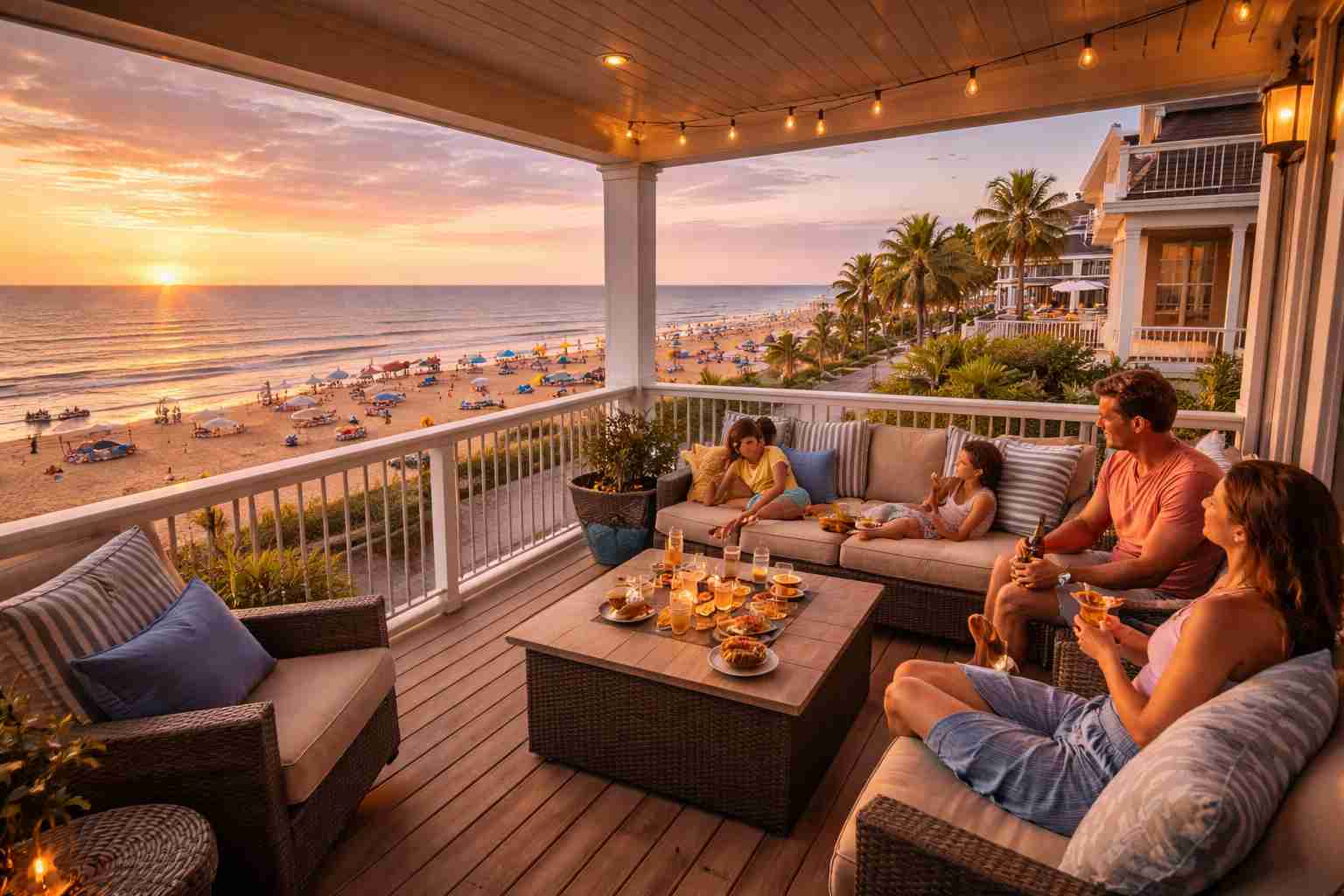 The Ultimate Itinerary: Pairing Top Attractions with Vacation Home Rentals in Virginia Beach